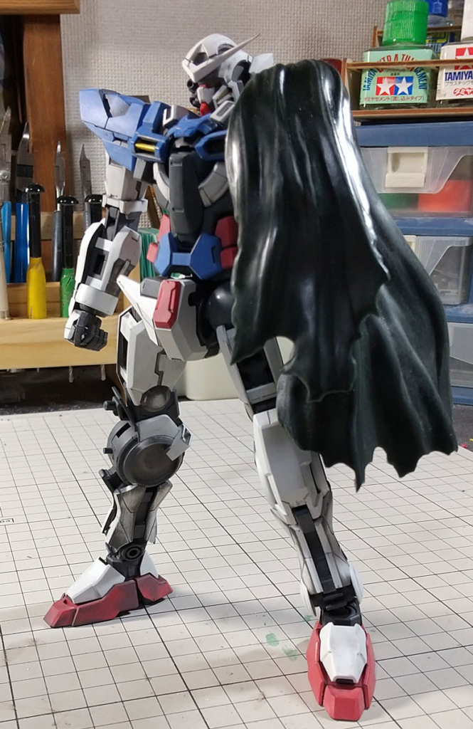 ◇即決◇ ガンダムエクシアリペア BT06-069 第6弾 ハイパー