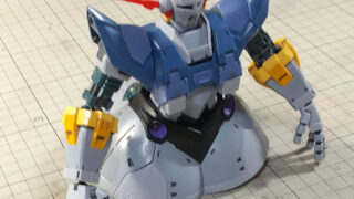 RGジオングどバックパックプラモデルのセット | ホビー | オークション モバオク