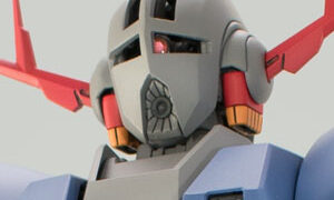 RG ジオング 完成 | Gunpla I.S.M