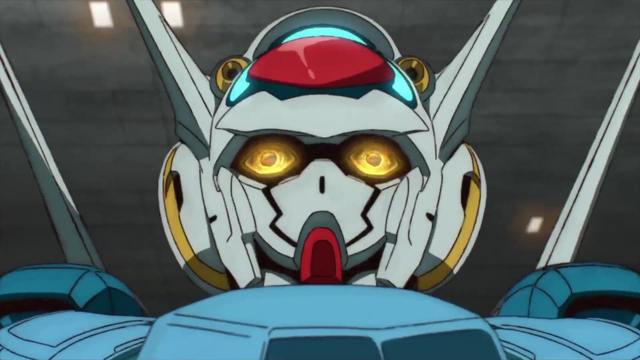 Gセルフ パーフェクトパック | Gunpla I.S.M