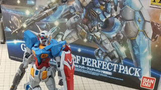HGUC メッサーラ ムーンガンダム ムラサメ改 G-セルフ