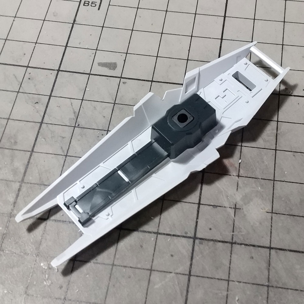 ガンダム5号機30