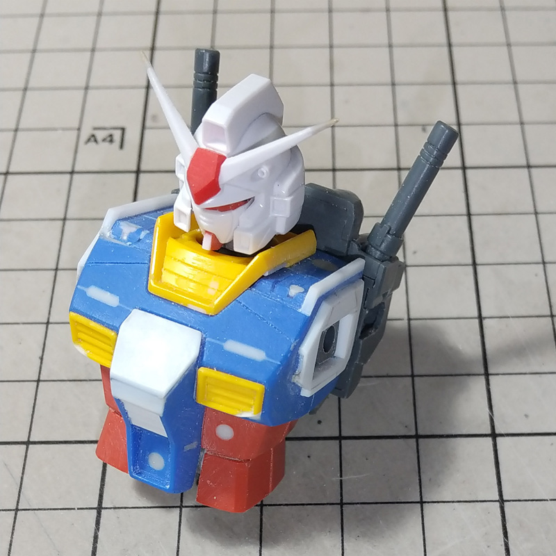 ガンダム7号機12