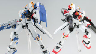 ガンダム4号機5号機6号機7号機セット FUtRvfnakAEM6L1-1-aspect-ratio