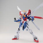 ゴッドガンダム