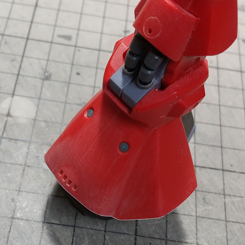 リックディアス10