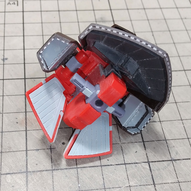 リックディアス11