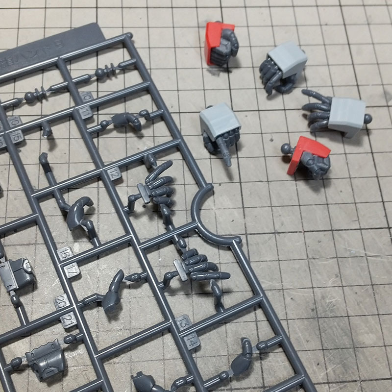 リックディアス12