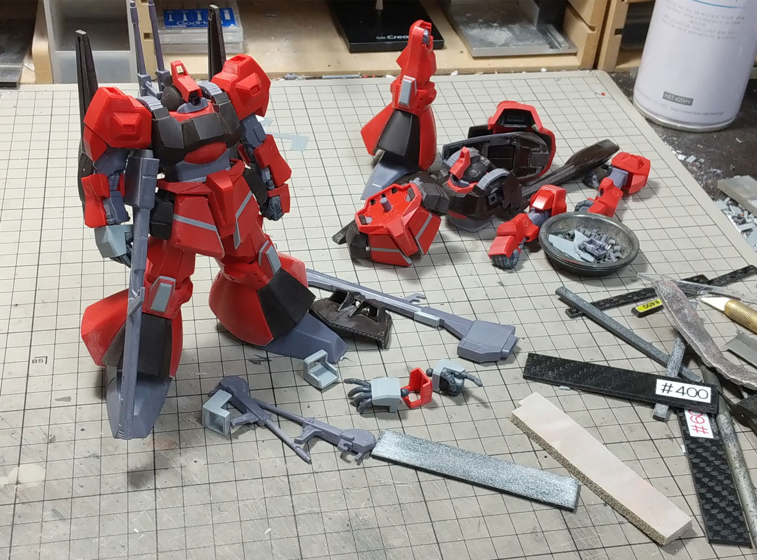 リックディアス14