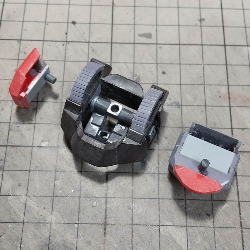 リックディアス15