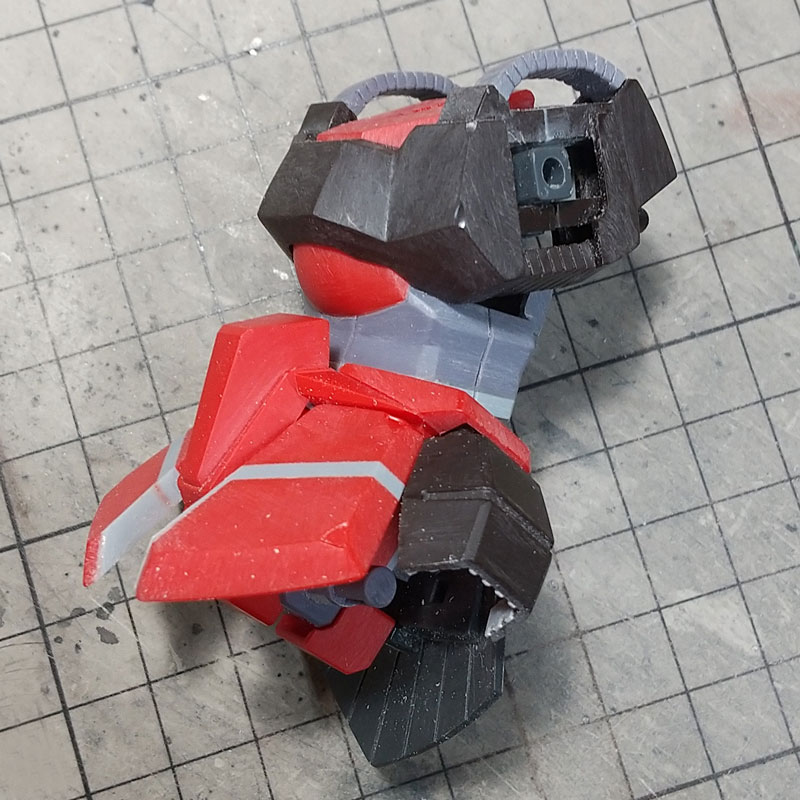 リックディアス16