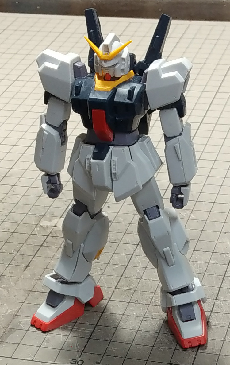 ガンダムMk-II 00