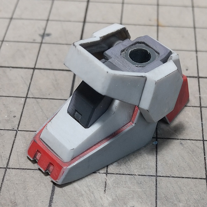 ガンダムMk-II 02