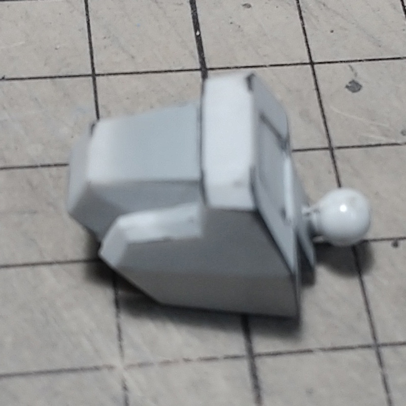 ガンダムMk-II 11