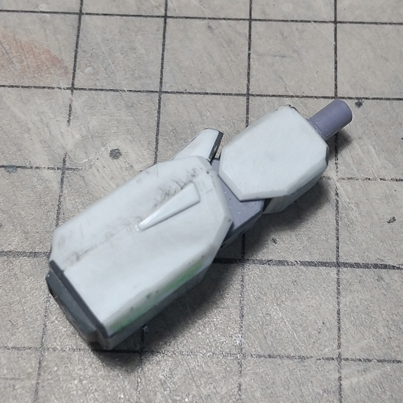 ガンダムMk-II 13