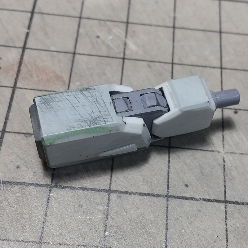 ガンダムMk-II 14