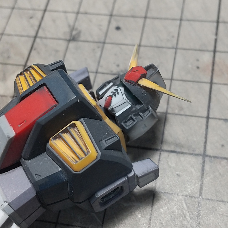 ガンダムMk-II 15