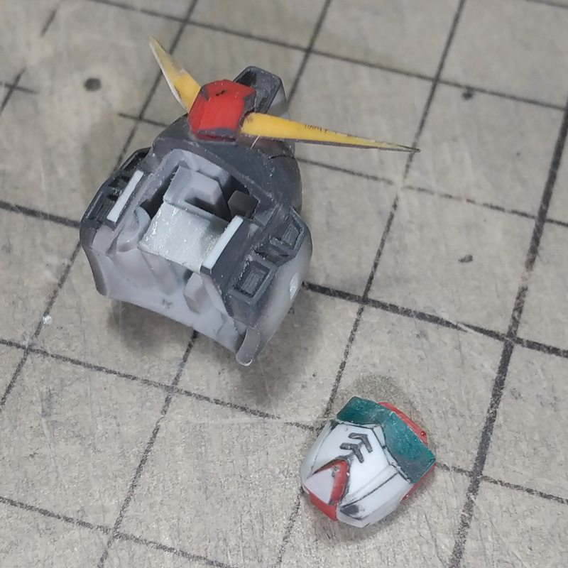 ガンダムMk-II 16