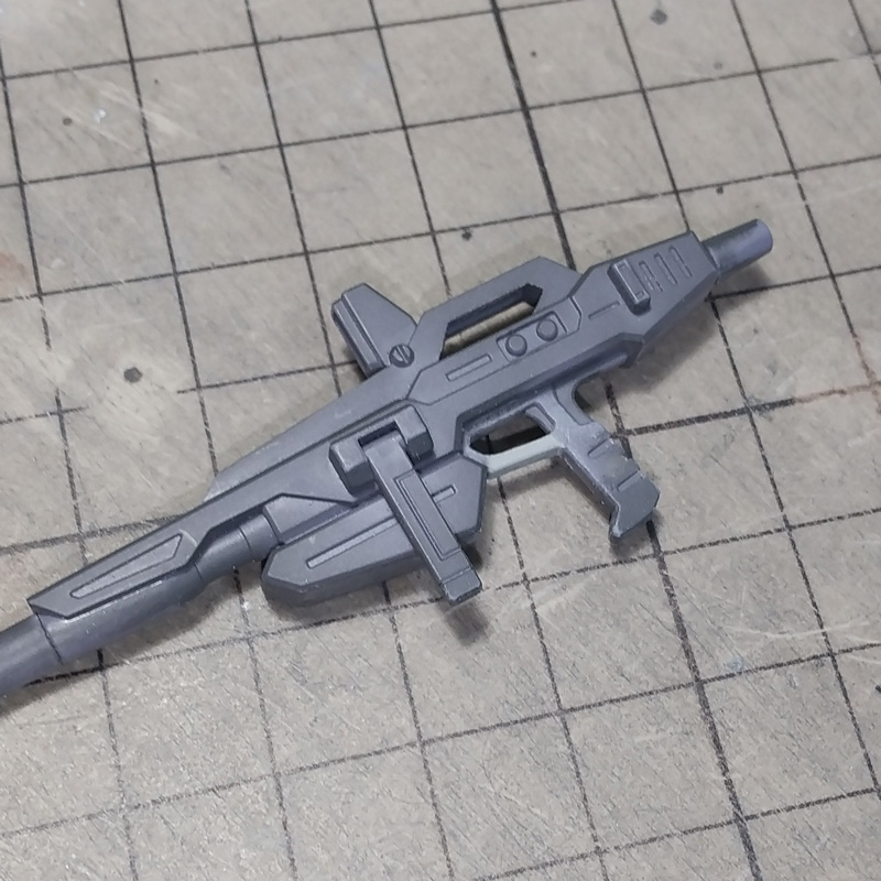 ガンダムMk-II 18