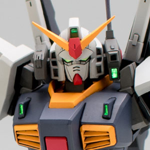 HGUC ガンダムMk-II (A.E.U.G.仕様) (REVIVE版)