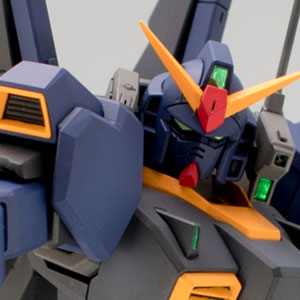HGUC ガンダムMk-II (ティターンズ仕様) (REVIVE版)